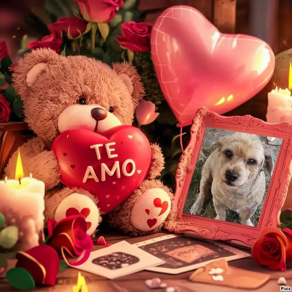 Condolence image of Sternchenpost ⭐