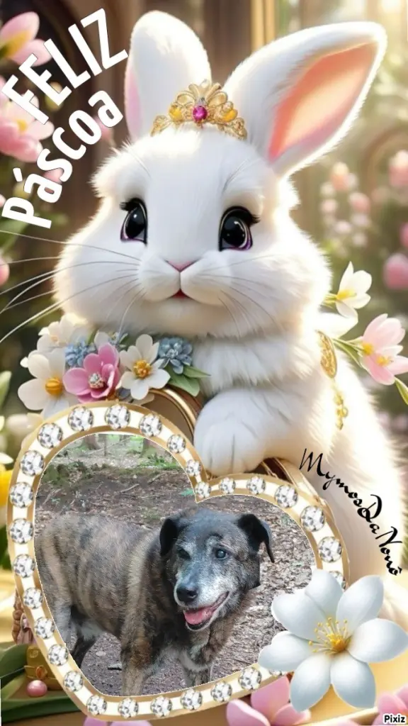 Condolence image of Gabi mit Max ❣️