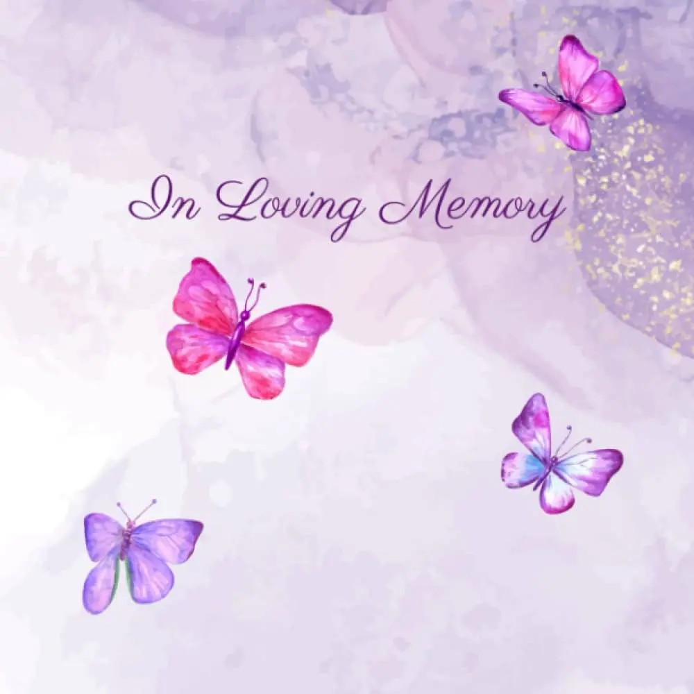 Condolence image of ♡Herzen ♡