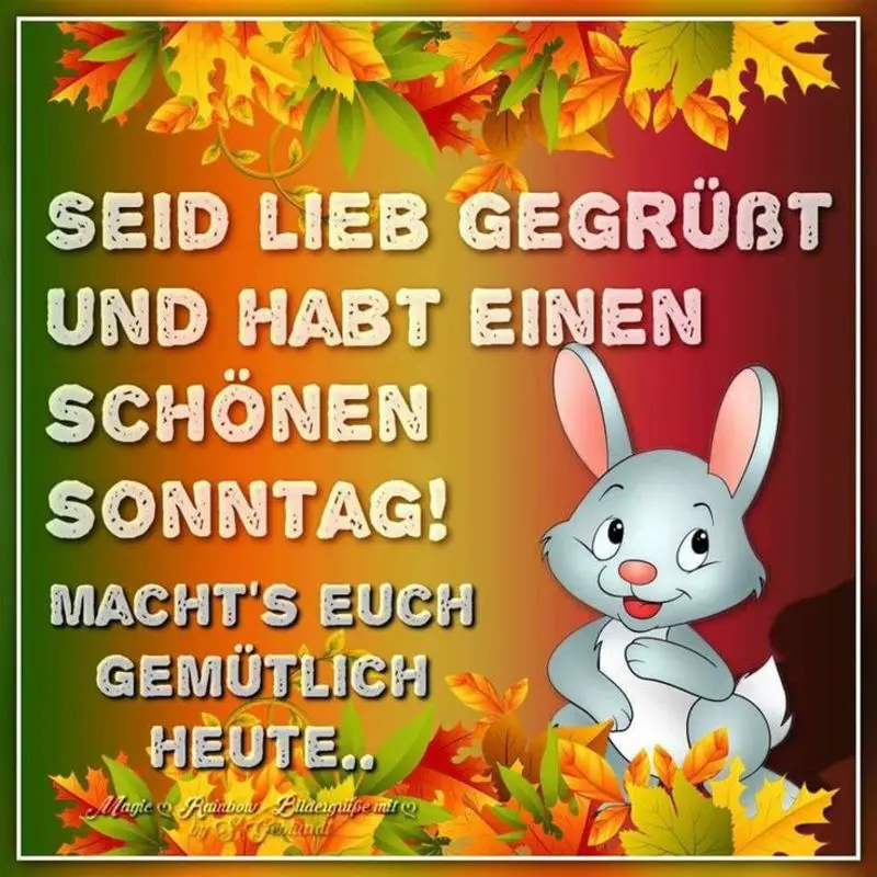 Condolence image of Post von Tanja an Bunny und Mama Patricia