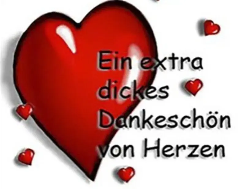 Condolence image of Katrin und Katzi im ❤️