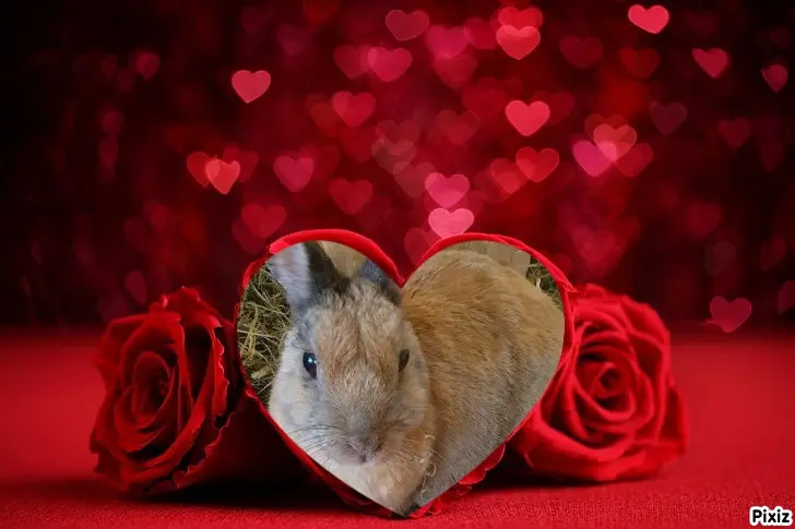 Condolence image of Tanja mit Timmy im Herzen