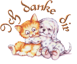Condolence image of Elisabeth mit Marple im ♥