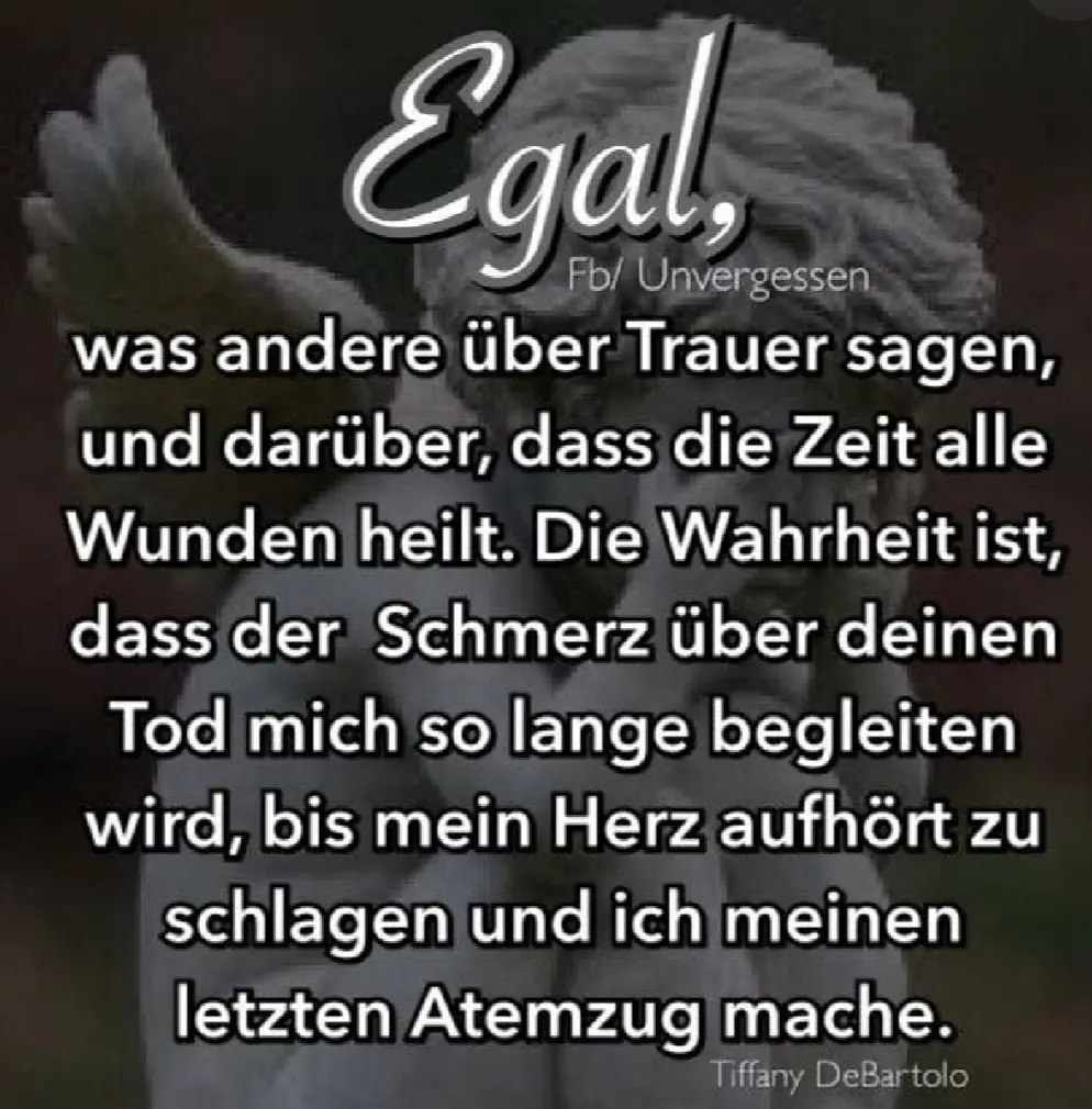 Condolence image of Daniela mit Pauline im ♥️ (+27.05.2021)