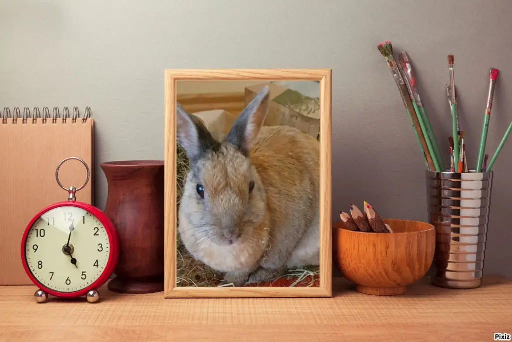 Condolence image of Tanja mit Timmy im Herzen