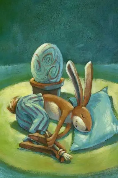 Condolence image of Post von Bunny ♥️