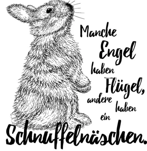 Condolence image of Elisabeth mit Marple im ♥