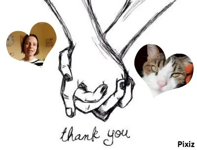 Condolence image of Timmys Mutti Tanja an Sternenprinzessin Bunny ❤