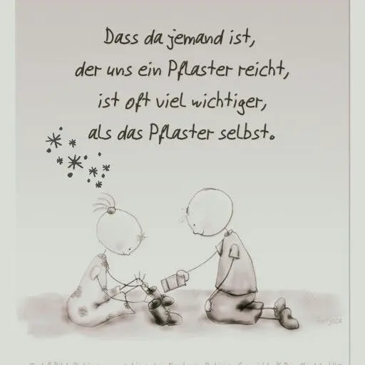 Condolence image of Daniela mit Pauline im ♥️