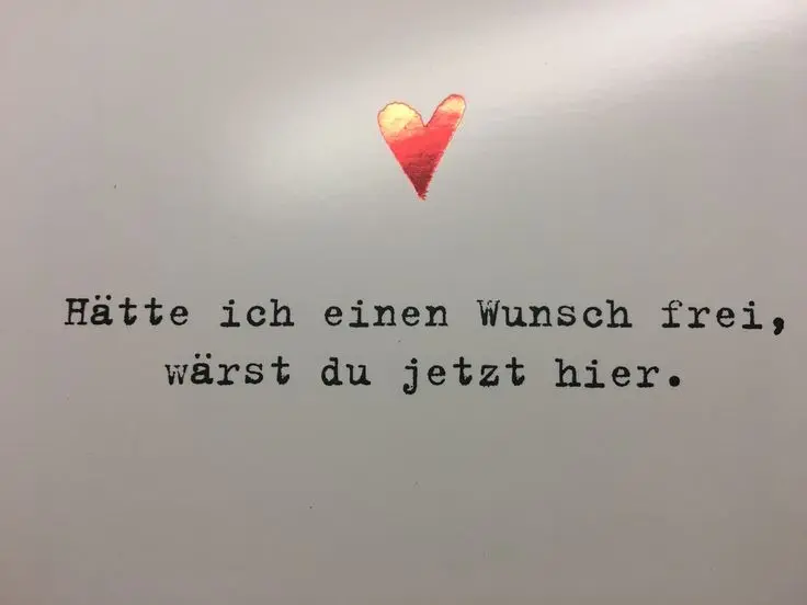 Condolence image of Daniela für Bunny und Patricia ❤️