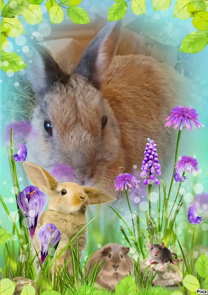 Condolence image of Gabi mit Max ❣️