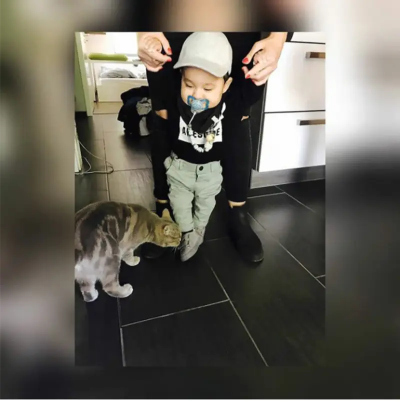 Andachtsbild von Unbekannt