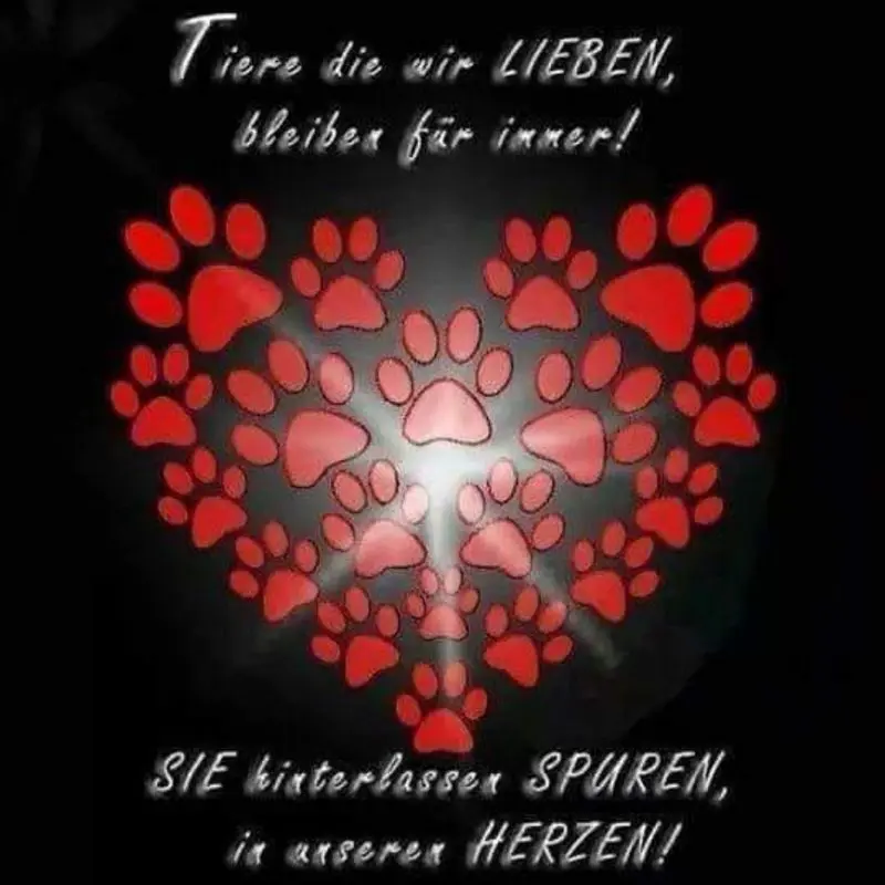 Andachtsbild von Ina Erberich