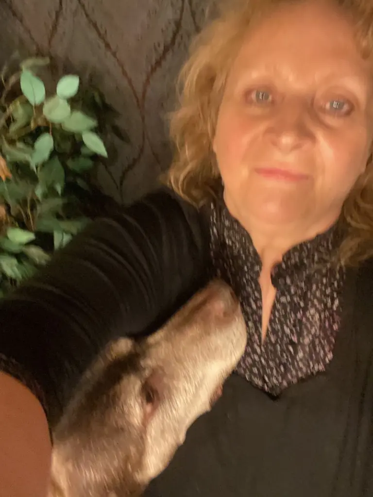 Andachtsbild von Sigunda