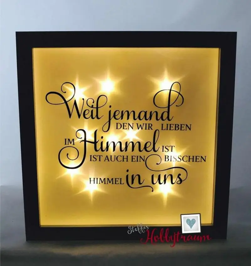 Andachtsbild von Andrea mit Minki im ❤ gest.19.10.2020