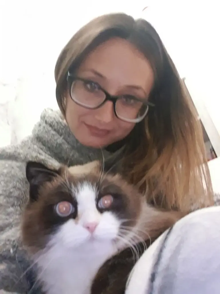 Condolence image of Kristina