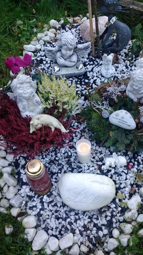 Condolence image of Unbekannt