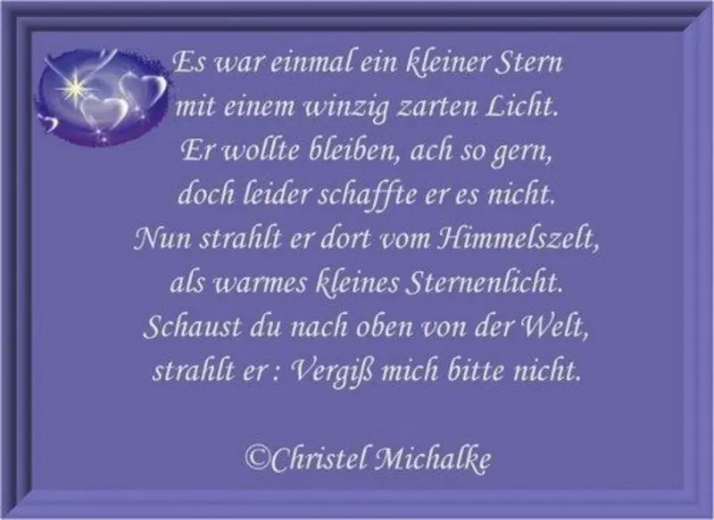Condolence image of Katrin und Katzi im ❤️