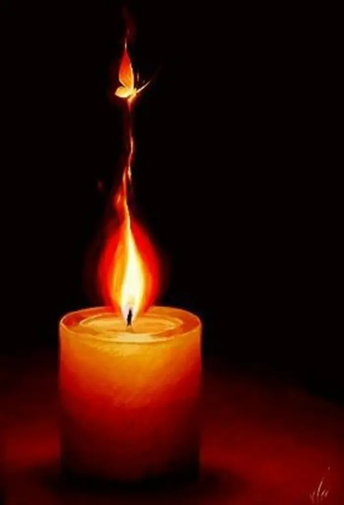 Condolence image of Unbekannt