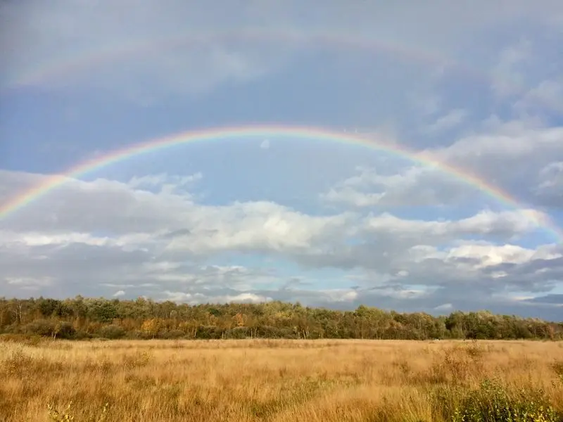 Andachtsbild von Sabine