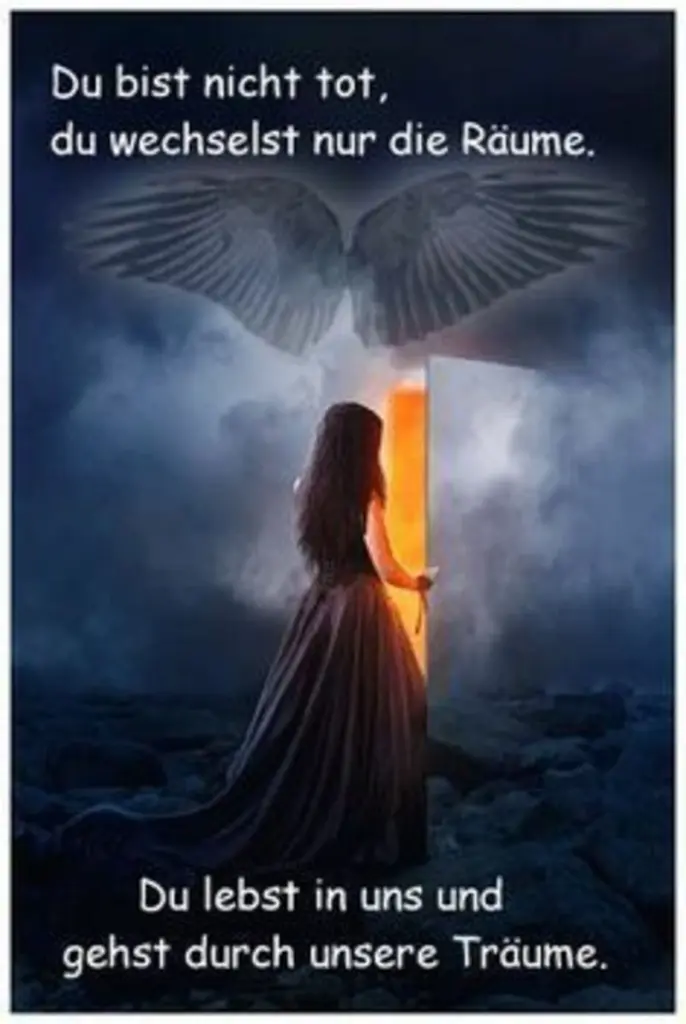 Condolence image of Unbekannt