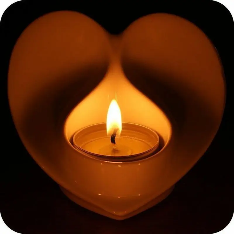 Condolence image of ❤❤