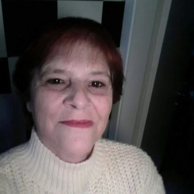 Condolence image of Manuela Kohr