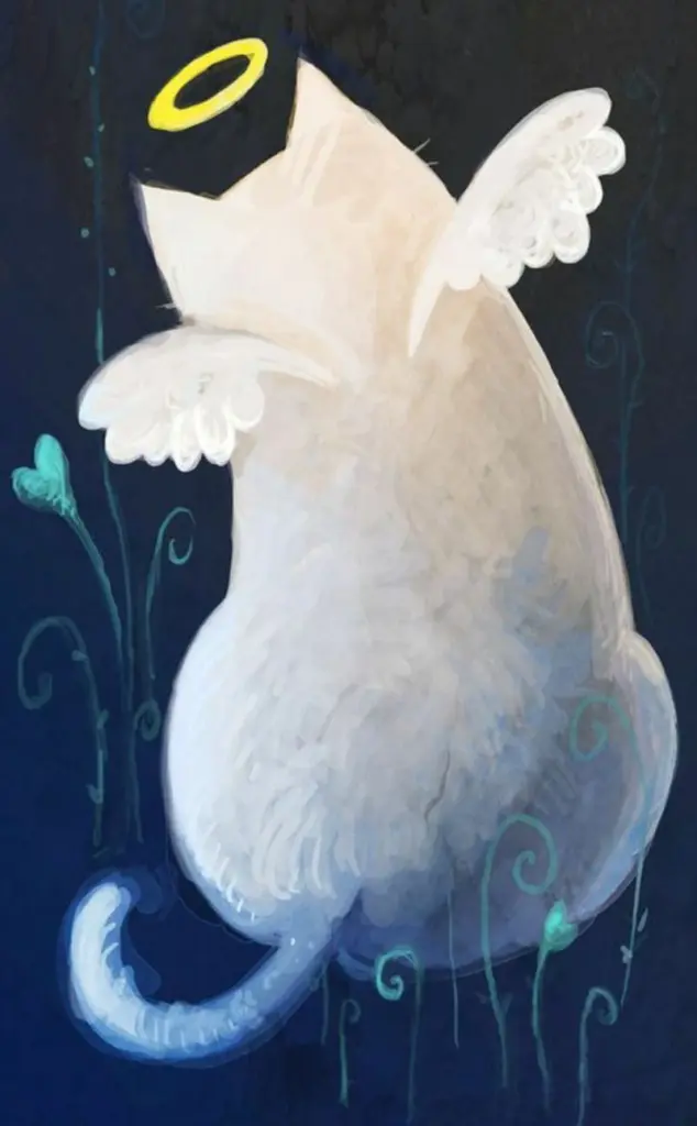 Condolence image of Unbekannt