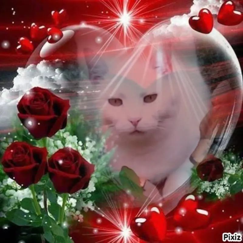 Condolence image of Mami und Netti