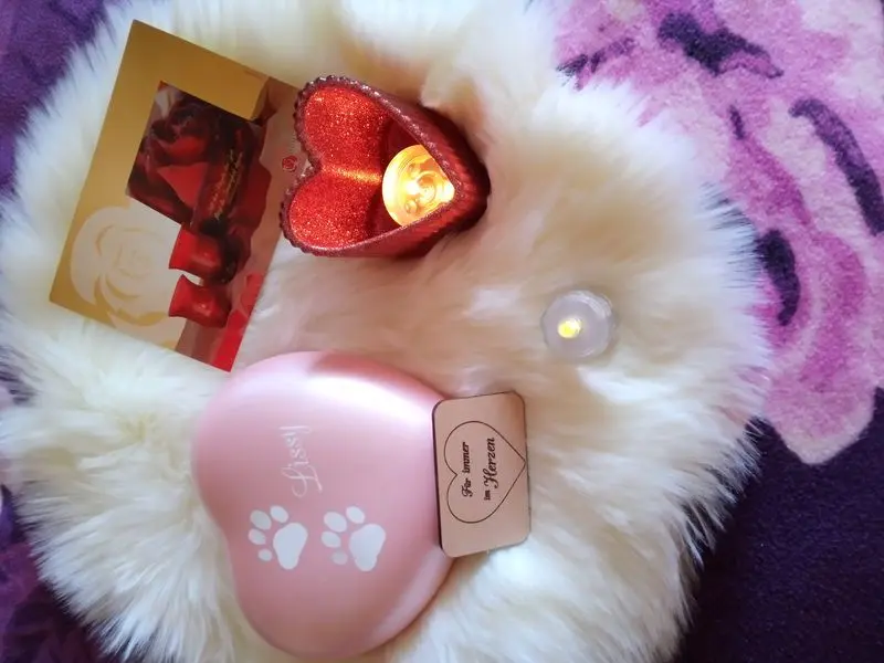 Condolence image of Mami und Netti