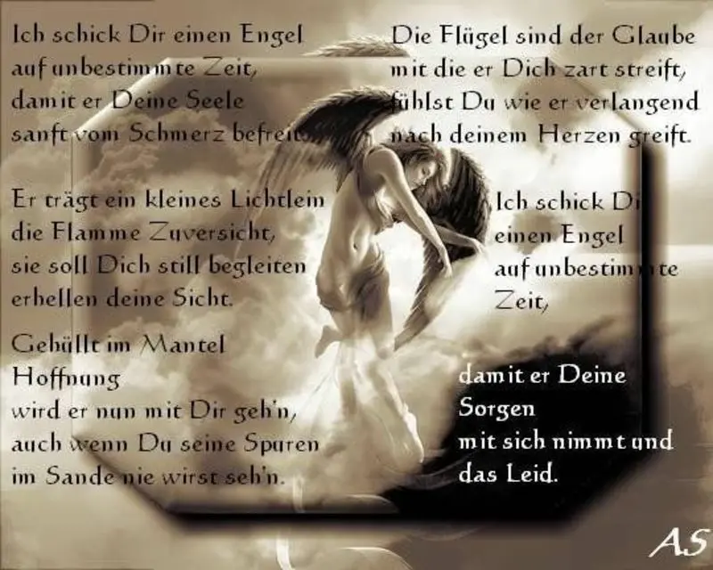 Condolence image of Andrea mit Minki im ❤ gest.19.10.2020