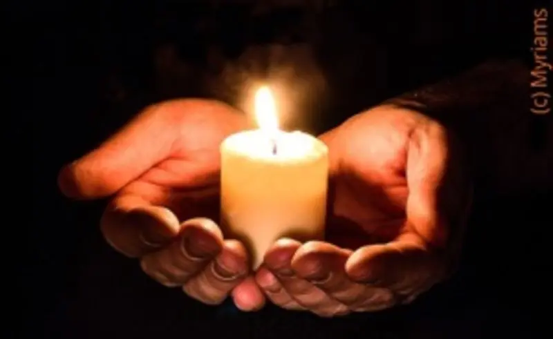 Condolence image of Katrin und Katzi im ❤️