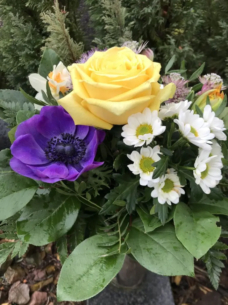 Condolence image of Dirk