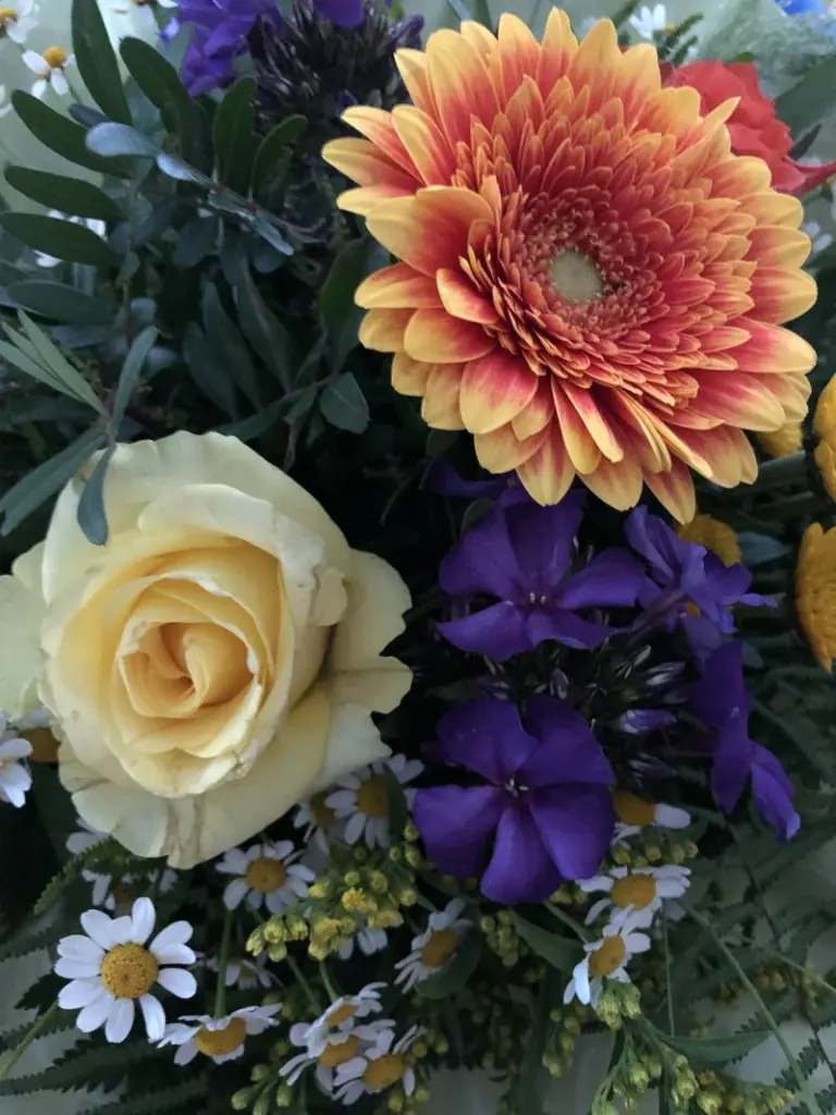 Condolence image of Dirk