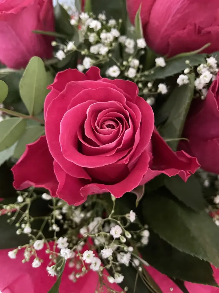 Condolence image of Dirk 