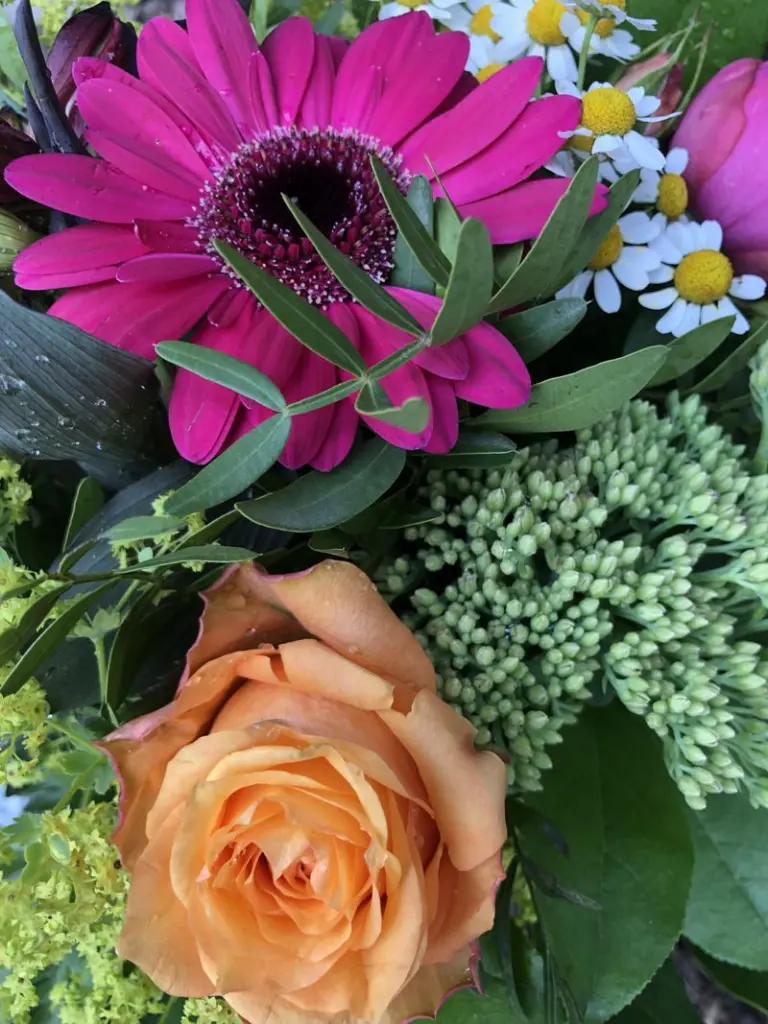 Condolence image of Dirk