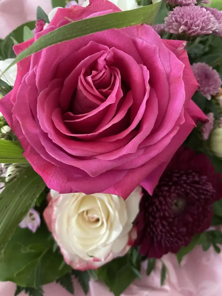 Condolence image of Dirk 