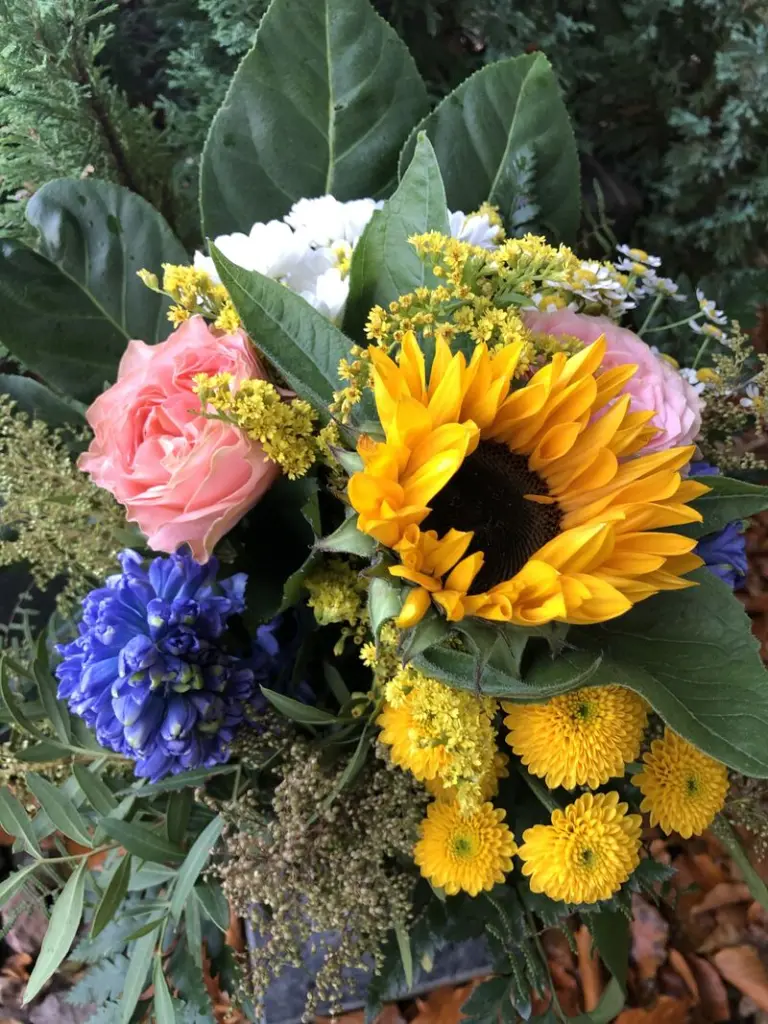 Condolence image of Dirk 