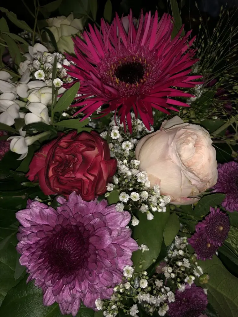 Condolence image of Dirk 