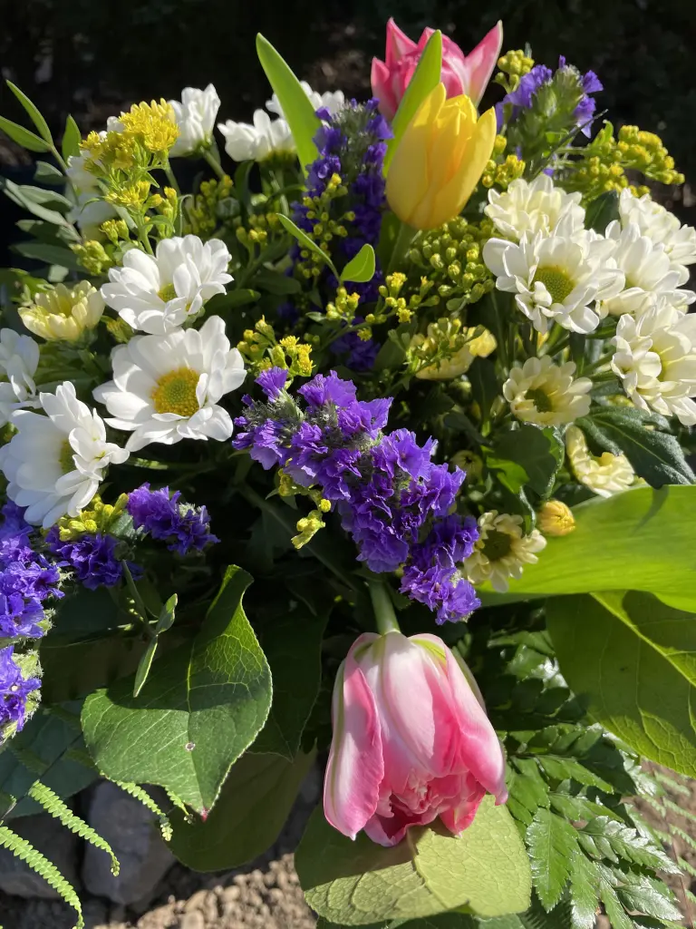 Condolence image of Dirk
