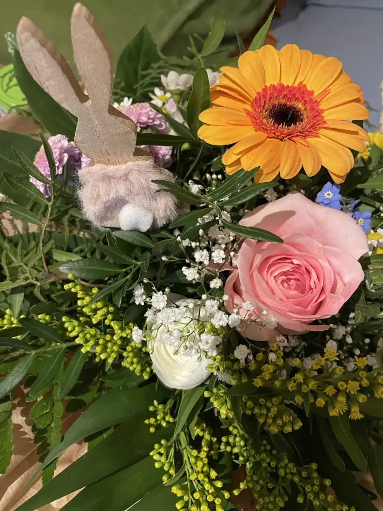 Condolence image of Dirk