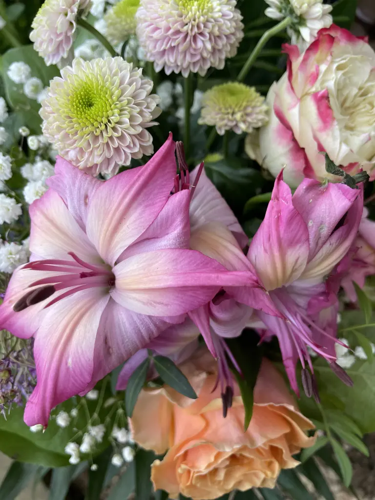 Condolence image of Dirk