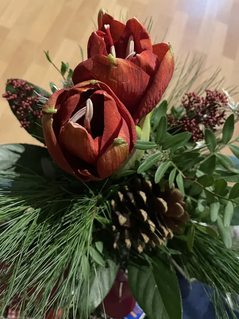 Condolence image of Dirk