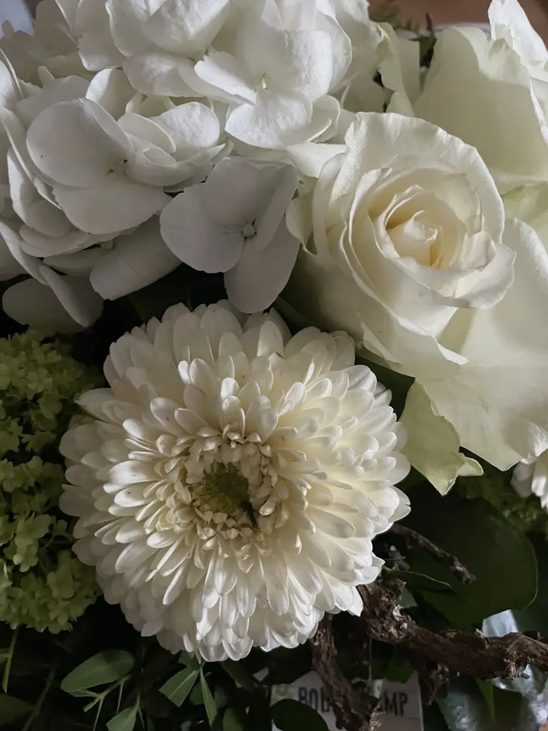 Condolence image of Dirk