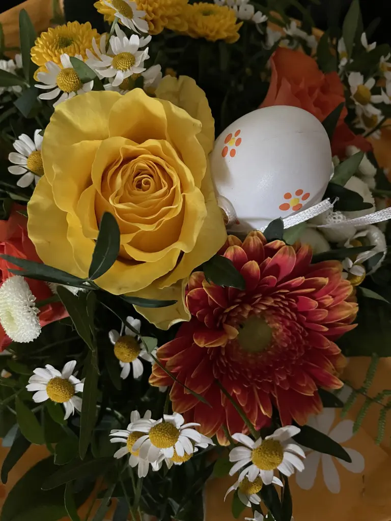 Condolence image of Dirk