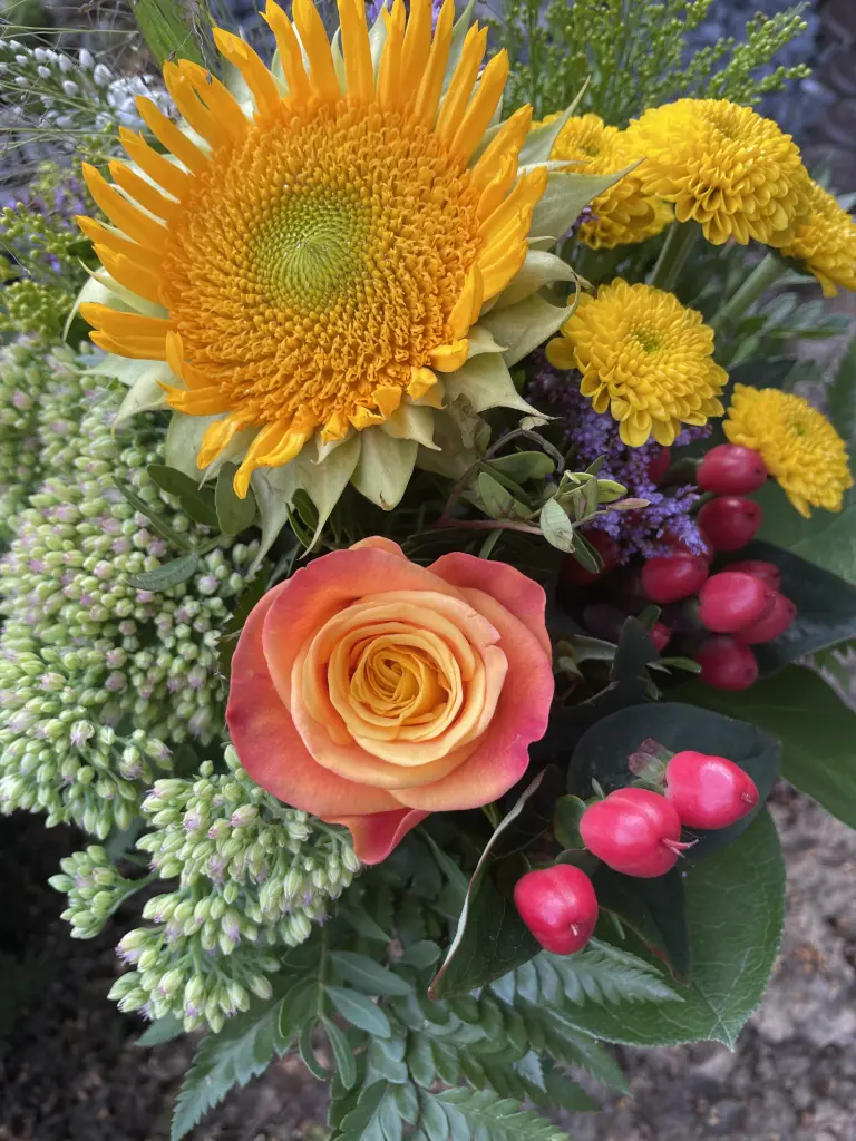 Condolence image of Dirk