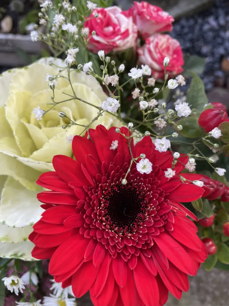 Condolence image of Dirk