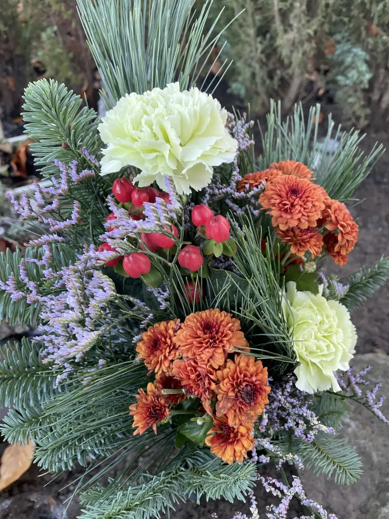 Condolence image of Dirk