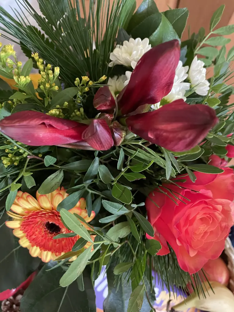 Condolence image of Dirk