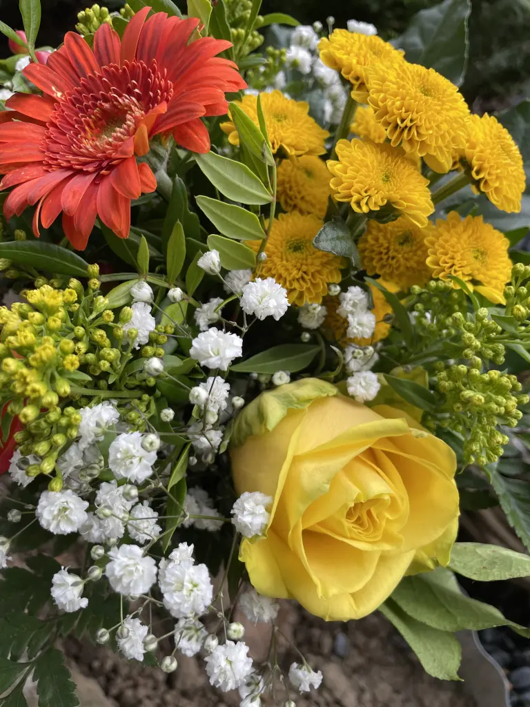 Condolence image of Dirk